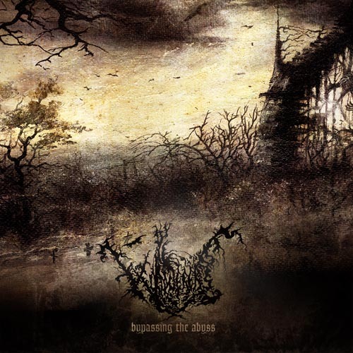 WANDERER &quot;Bypassing the Abyss&quot; 2012[2006] DIGI-CD