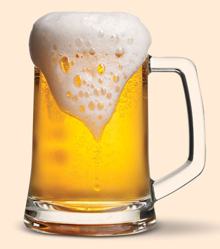 Beer-for-a-band