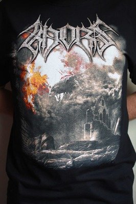 KHORS &quot;Mysticism&quot; 2013 T-Shirt