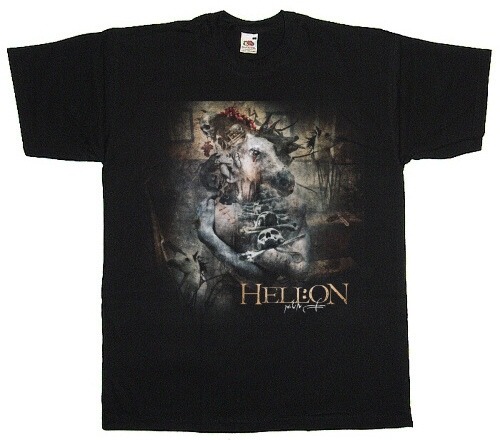 HELL:ON &quot;Hunt&quot; T-Shirt