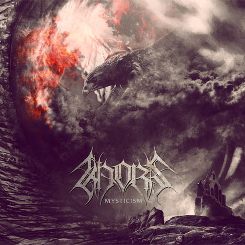 KHORS &quot;Mysticism&quot; 2014 DIGI-CD