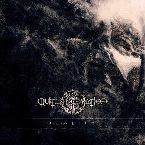 QUINTESSENCE MYSTICA &quot;Duality&quot; 2014 DIGI-CD