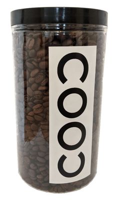 300 gr- % Arabica Pražená Káva