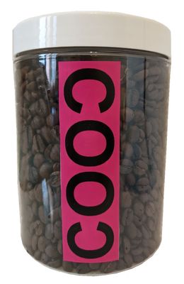 300 gr- klasická káva