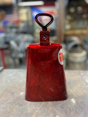 Timbal/Mambo Bells