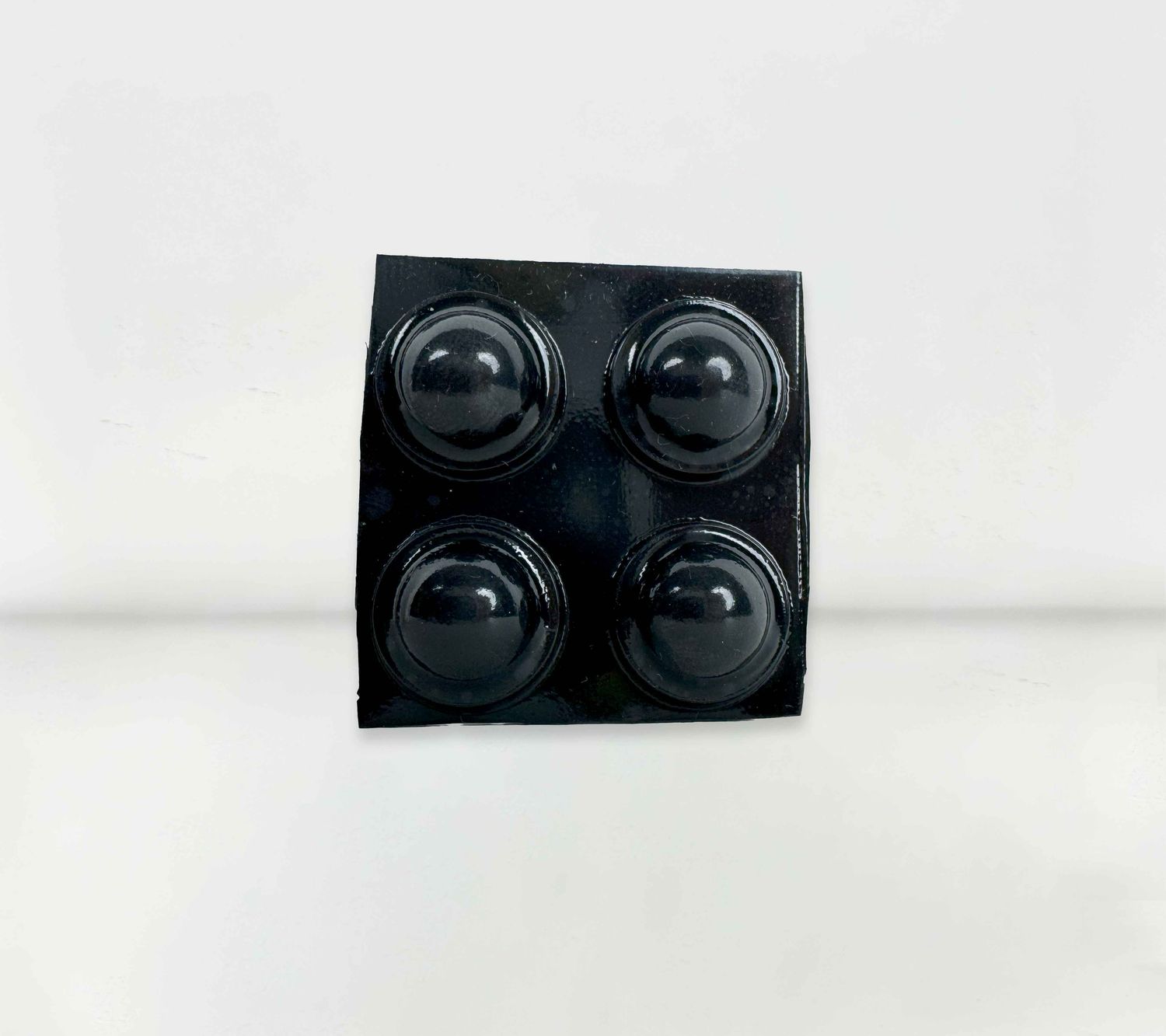 Rubber Muffle