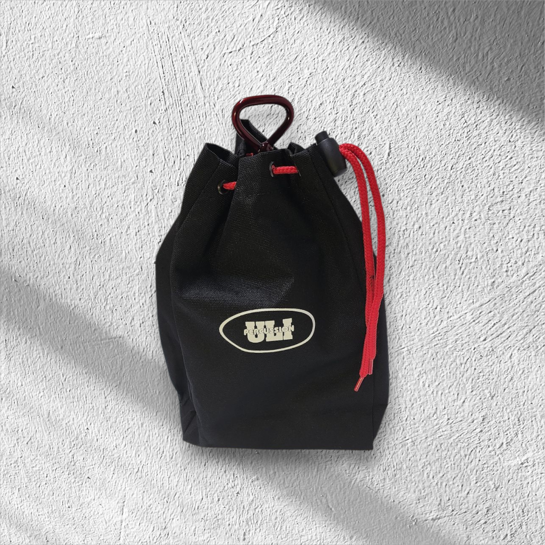 Timbal/Mambo Bag
