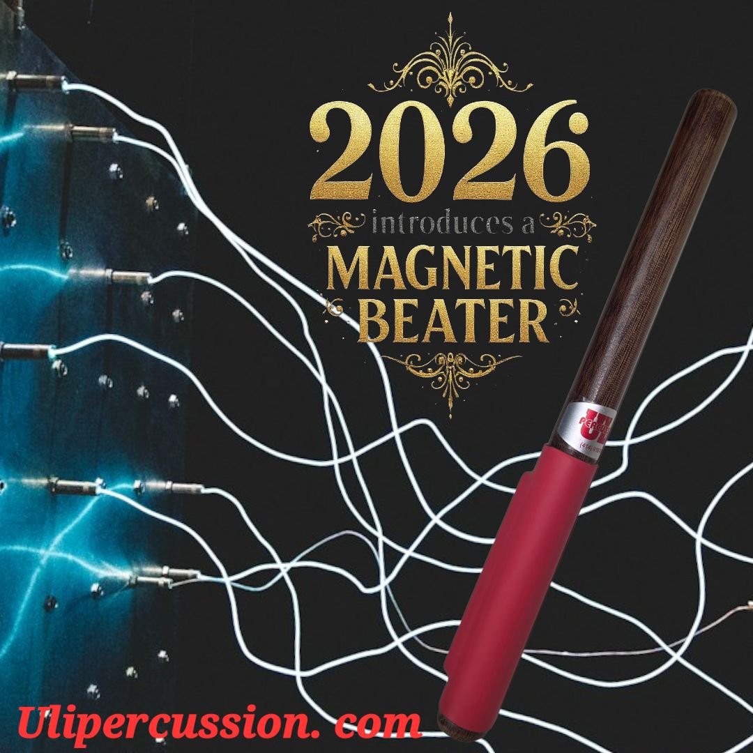 Magnetic Synthetic Beater