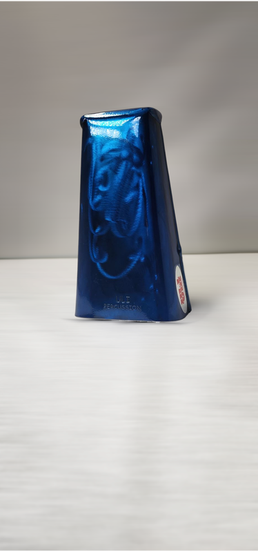 High Pitch Bongo Bell