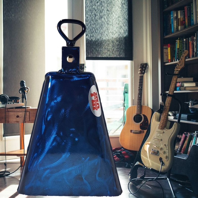 Bongo Mountable Drummer Low Pitch