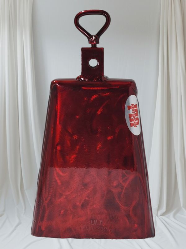 Uli #1 Mambo Bell