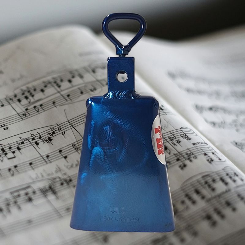 Cha Cha Bell #2