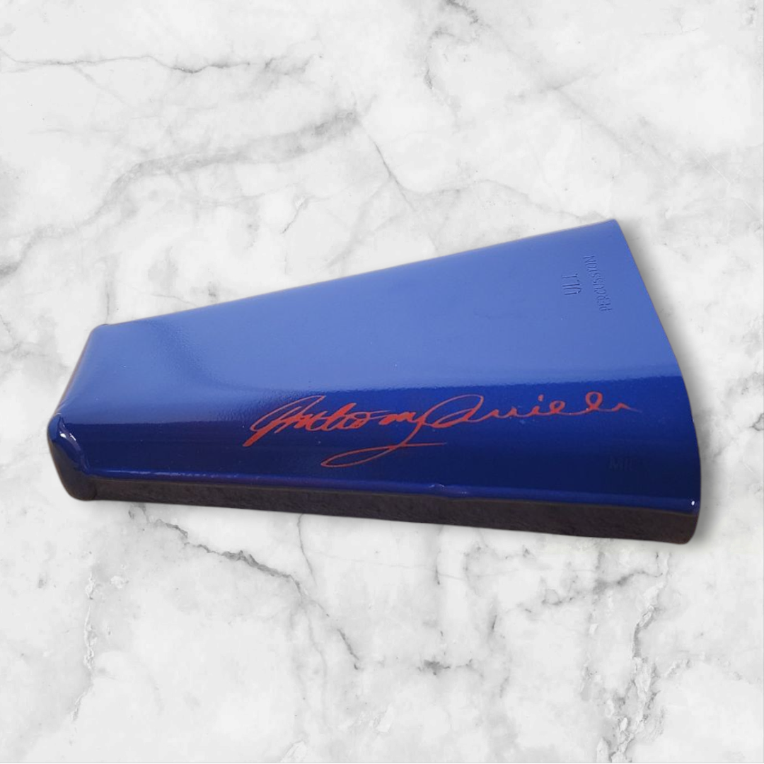 Mid Pitch Anthony Carrillo Signature Bongo Bell