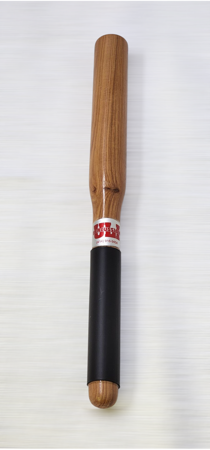 Hard Cocus Wooden Beaters