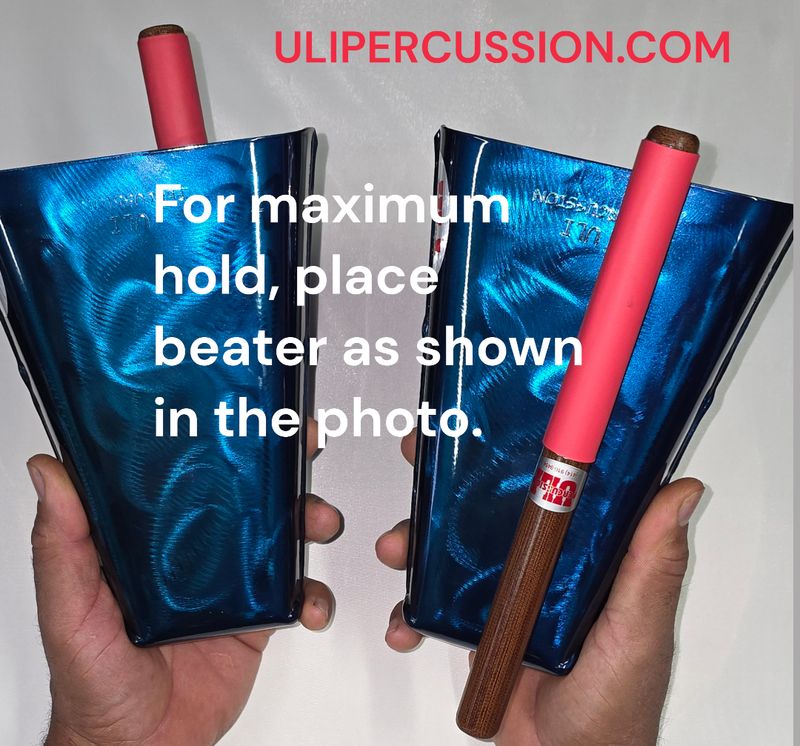 Magnetic Synthetic Beater