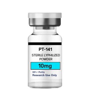 PT-141  10mg