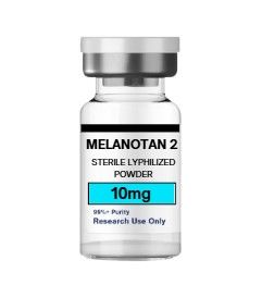 Melanotan II