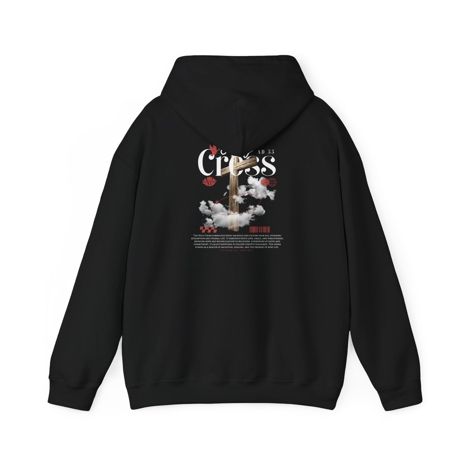 Holy Cross – The Power of the Cross