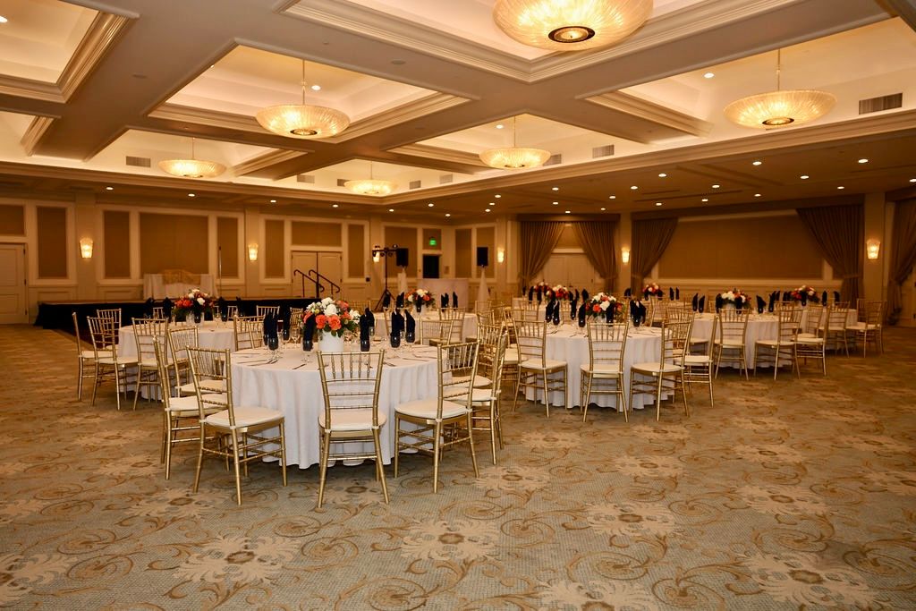 LADS Presidential Installation Ballroom