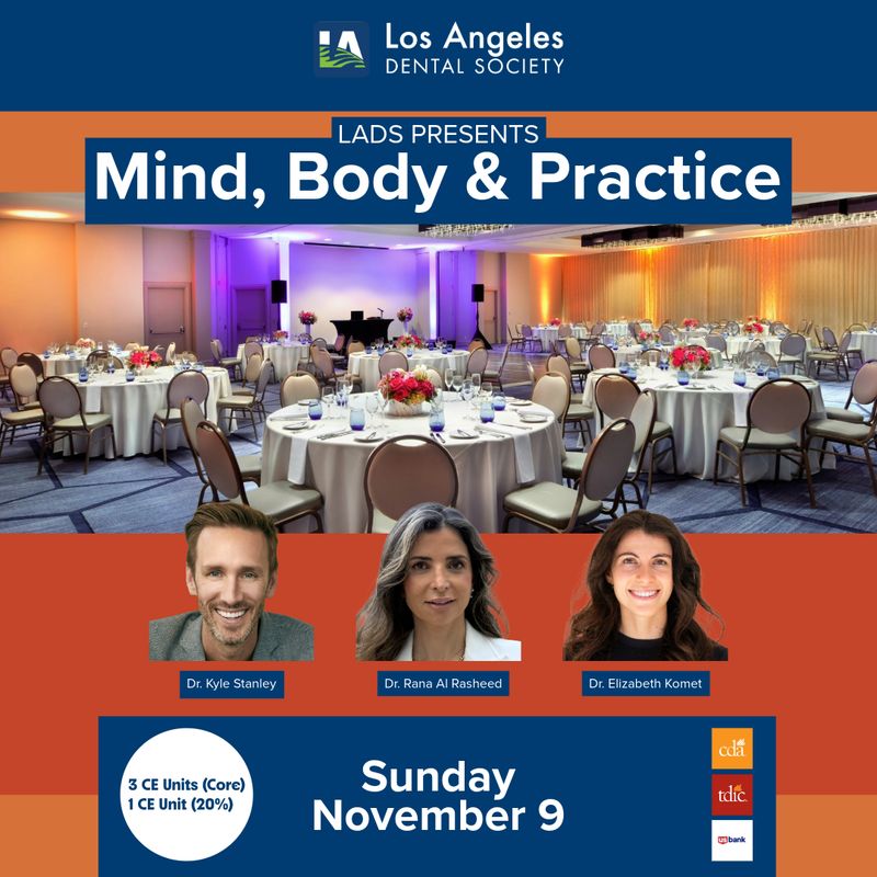 Mind, Body &amp; Practice