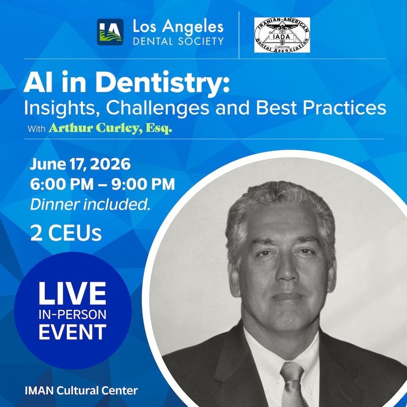 AI in Dentistry: Insights, Challenges and Best Practices
