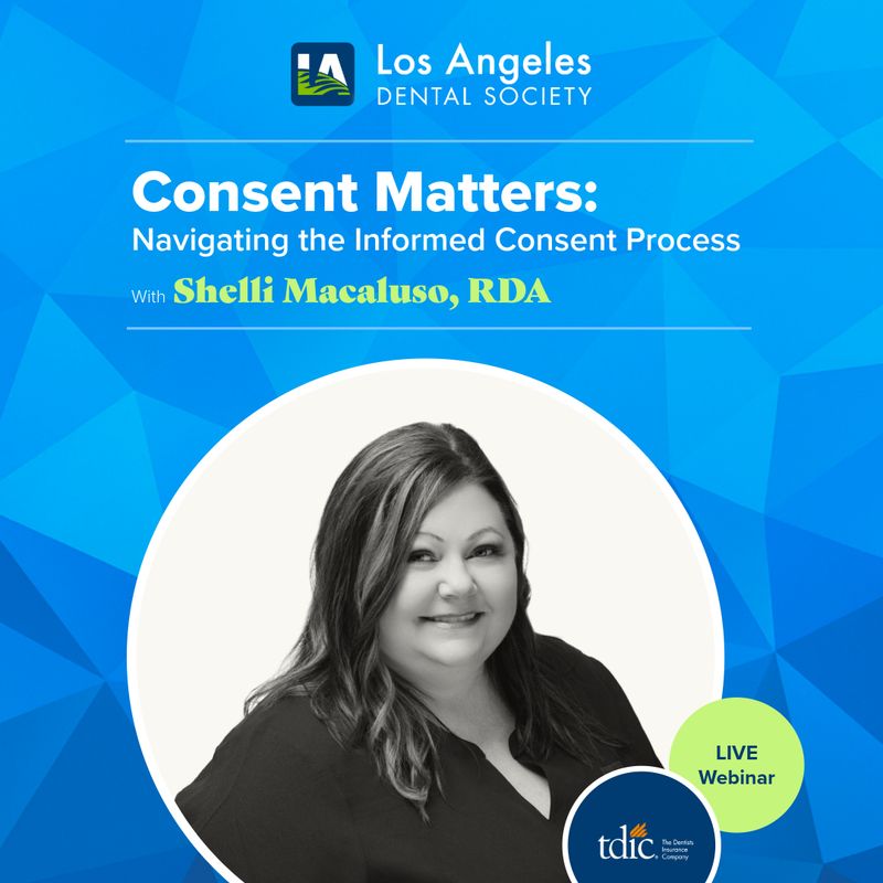 Consent Matters: Navigating the Informed Consent Process