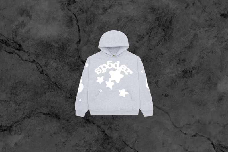 Archives Products Grey Star SP5DR Hoodie
