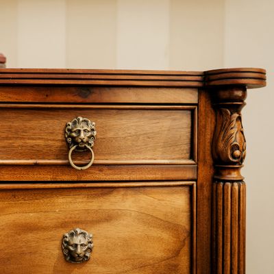 Restored Furniture from Just Flip Out