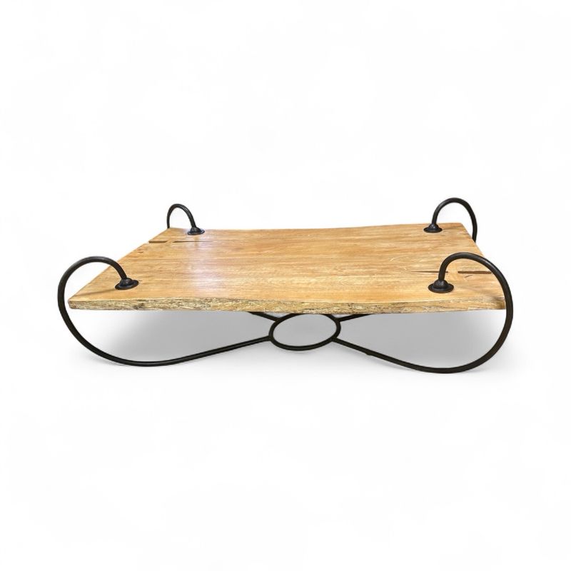 Art Deco Coffee Table