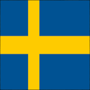 Sweden
