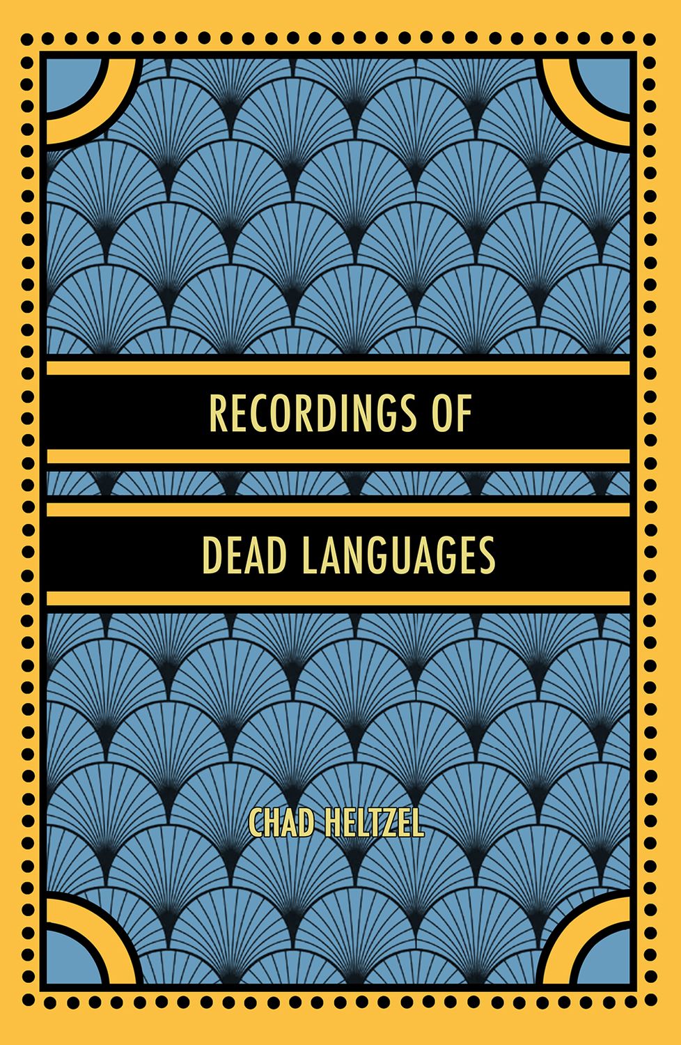 Recordings of Dead Languages
