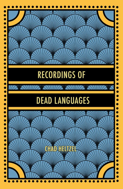 Recordings of Dead Languages