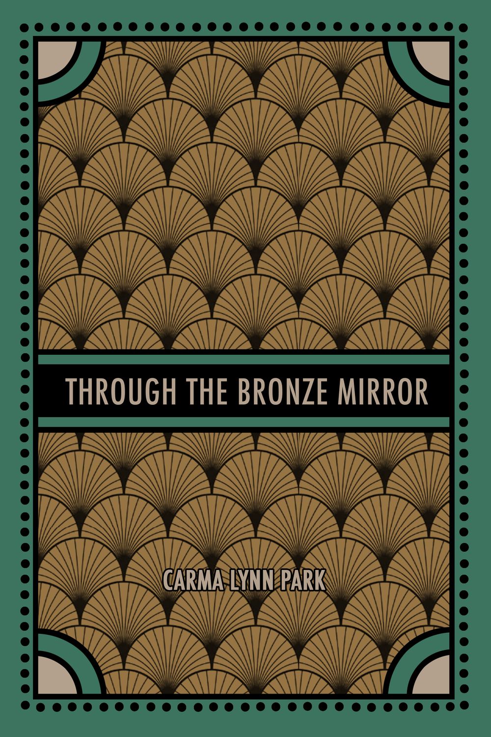 Through the Bronze Mirror Through the Bronze Mirror