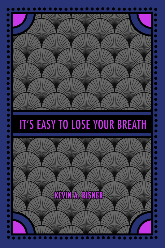 It's Easy to Lose Your Breath