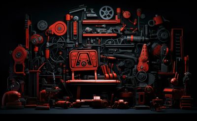 Used Parts