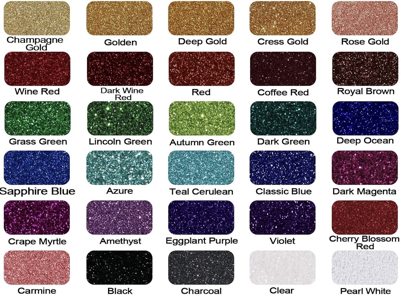 Glitter
