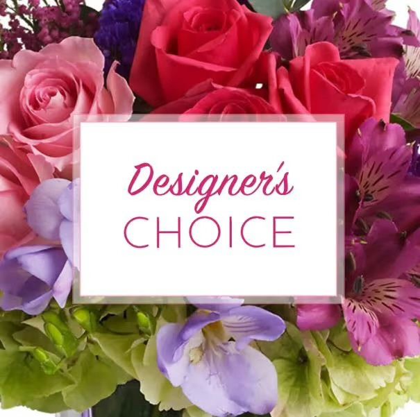 Designer’s Choice