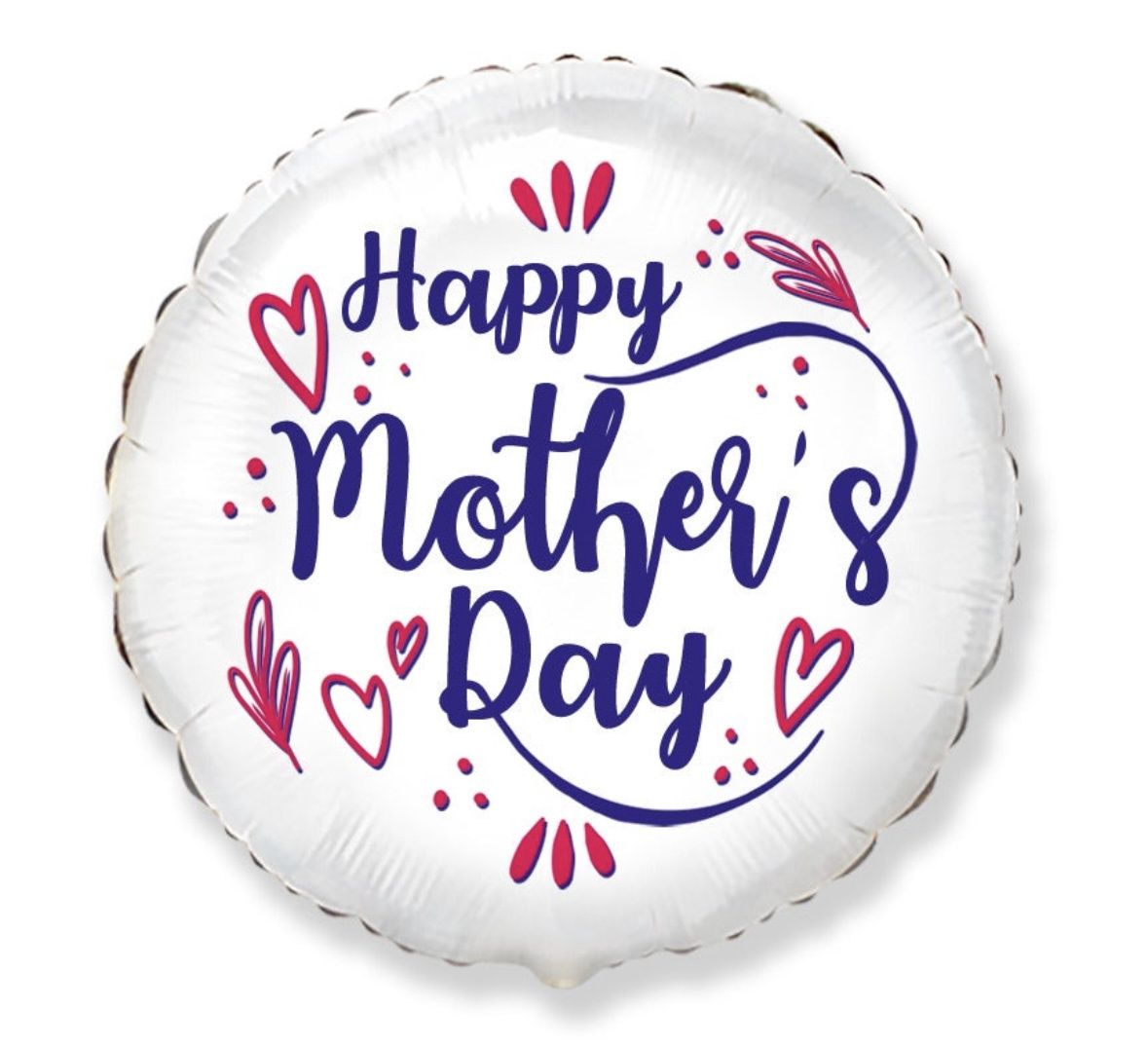 18" Mothers Day Balloon