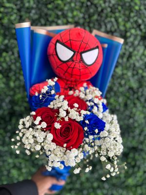 Kids Bouquet