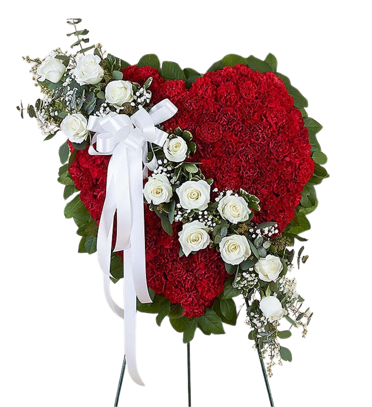 Eternal Heart