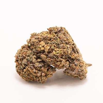 Delta 10 - Flower - Crunch Berries