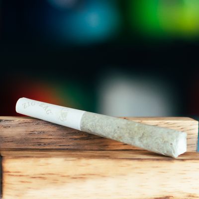 THCA / CBD - Pre Rolls - Smooth Drift .5g