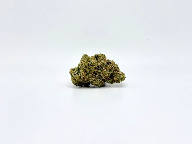 THCA - Flower - Bruce Banner