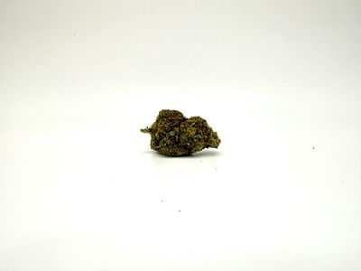 Delta 8 THC - Flower - Sour Lifter