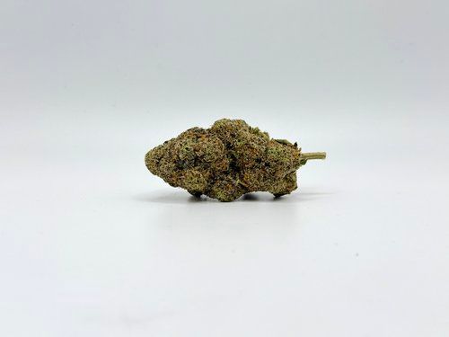 THCA - Exotic Flower - Upside Down Runtz