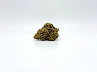 THCA - Exotic Flower - Cadillac Rainbow