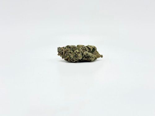 THCA - Exotic Flower - Alaskan Thunderfuck