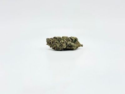 THCA - Exotic Flower - Alaskan Thunderfuck