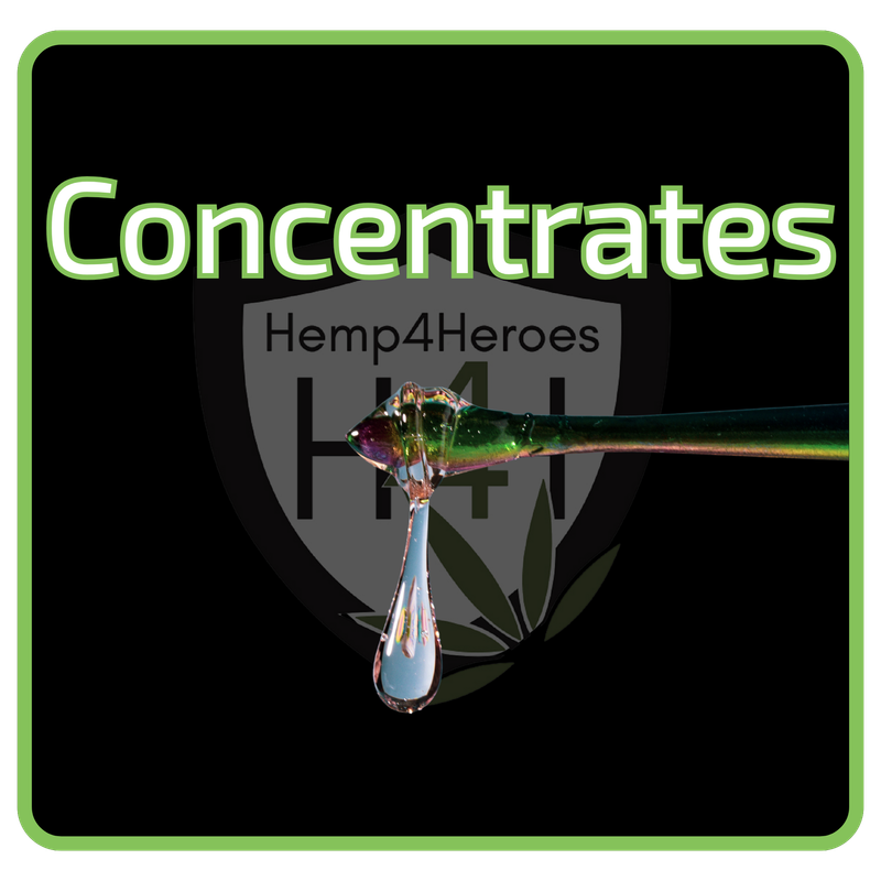 Concentrates