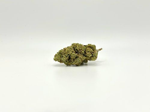 THCA - Flower - Ice Cream Cake 314